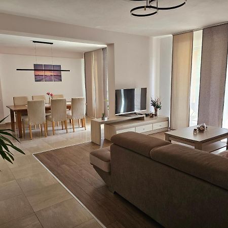 Premium Apartments Tade Funtana Kültér fotó