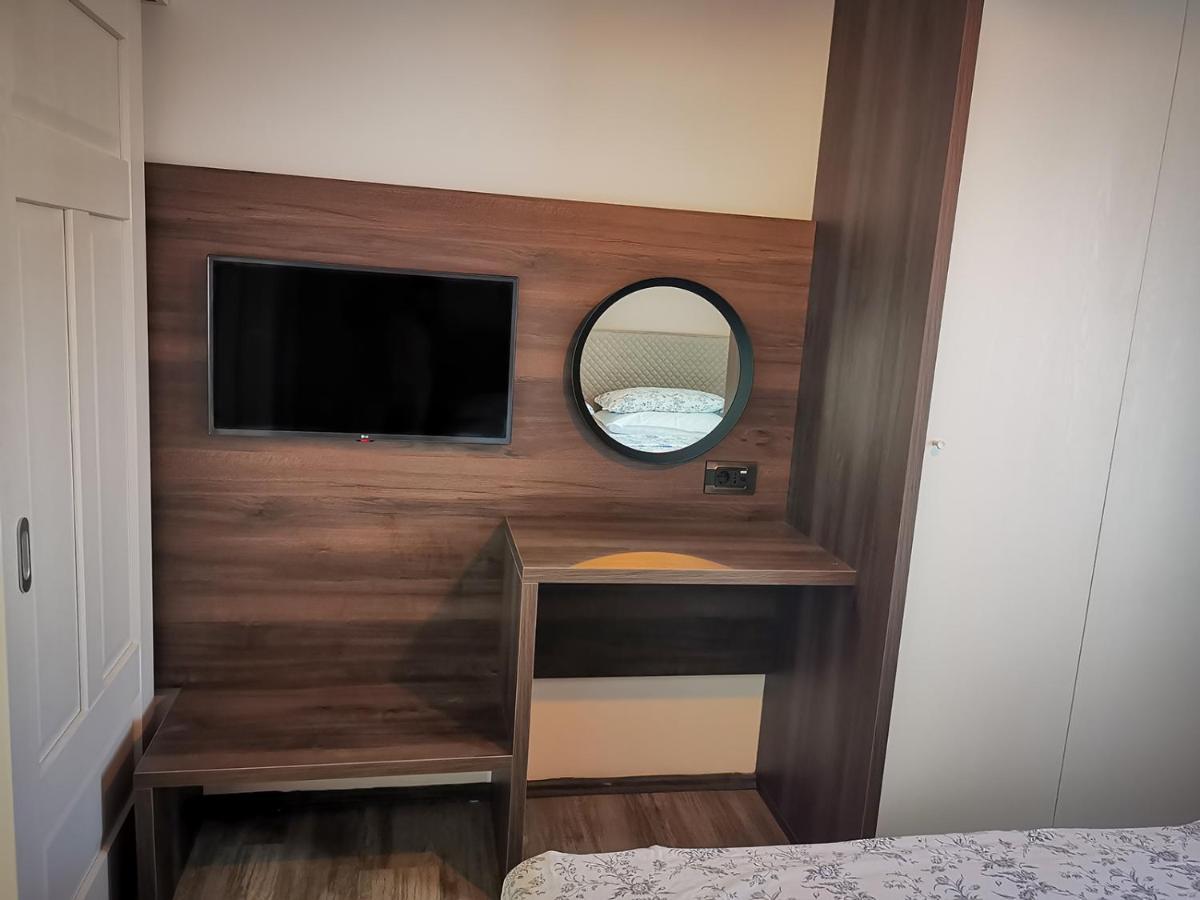 Premium Apartments Tade Funtana Kültér fotó