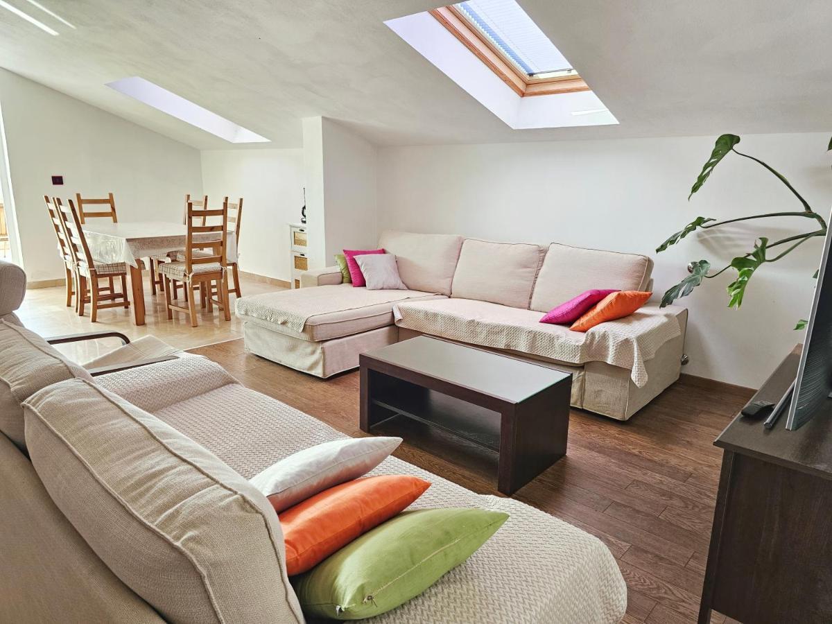 Premium Apartments Tade Funtana Kültér fotó