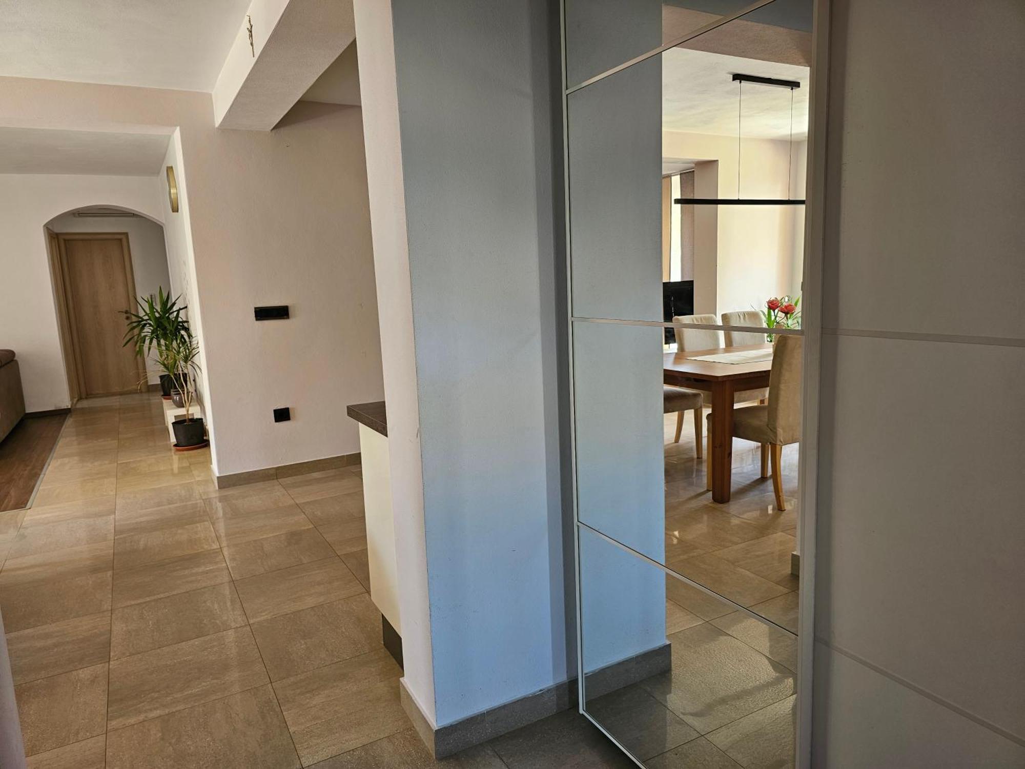Premium Apartments Tade Funtana Szoba fotó