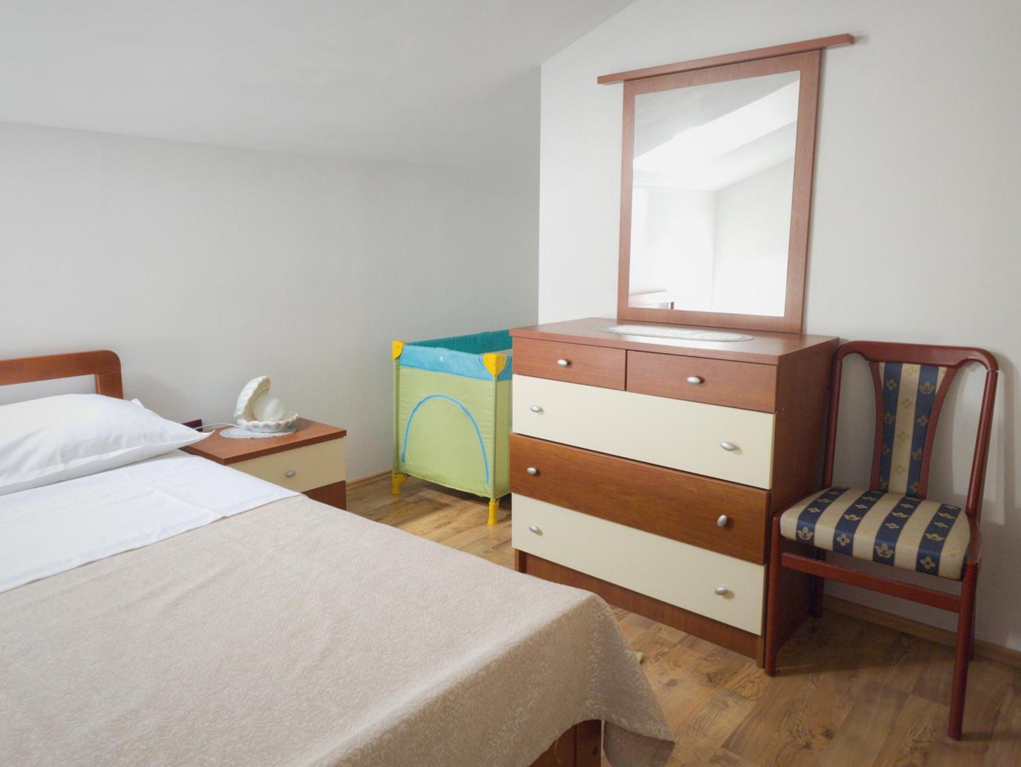 Premium Apartments Tade Funtana Kültér fotó