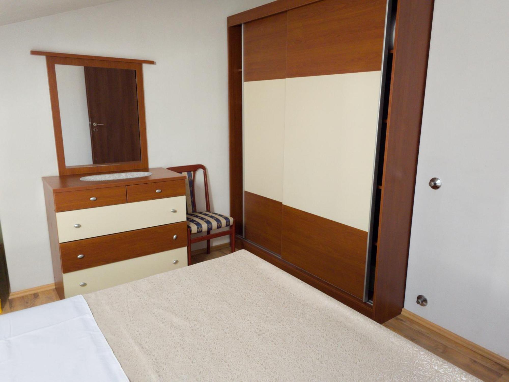 Premium Apartments Tade Funtana Kültér fotó
