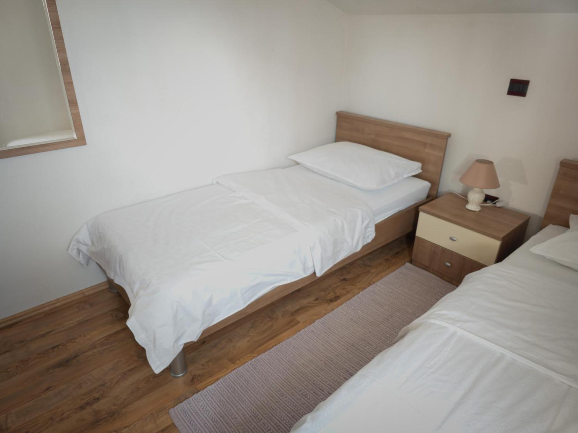 Premium Apartments Tade Funtana Kültér fotó