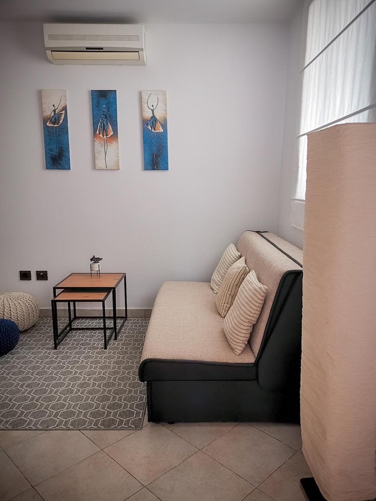 Premium Apartments Tade Funtana Szoba fotó