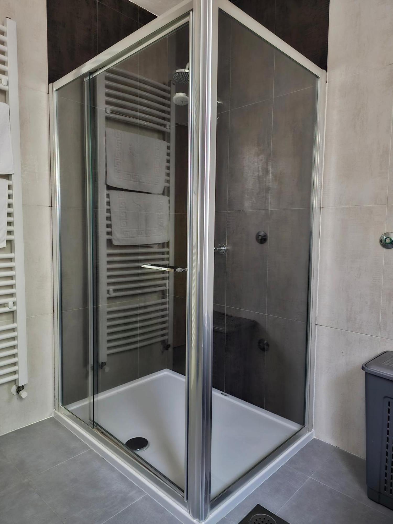 Premium Apartments Tade Funtana Szoba fotó
